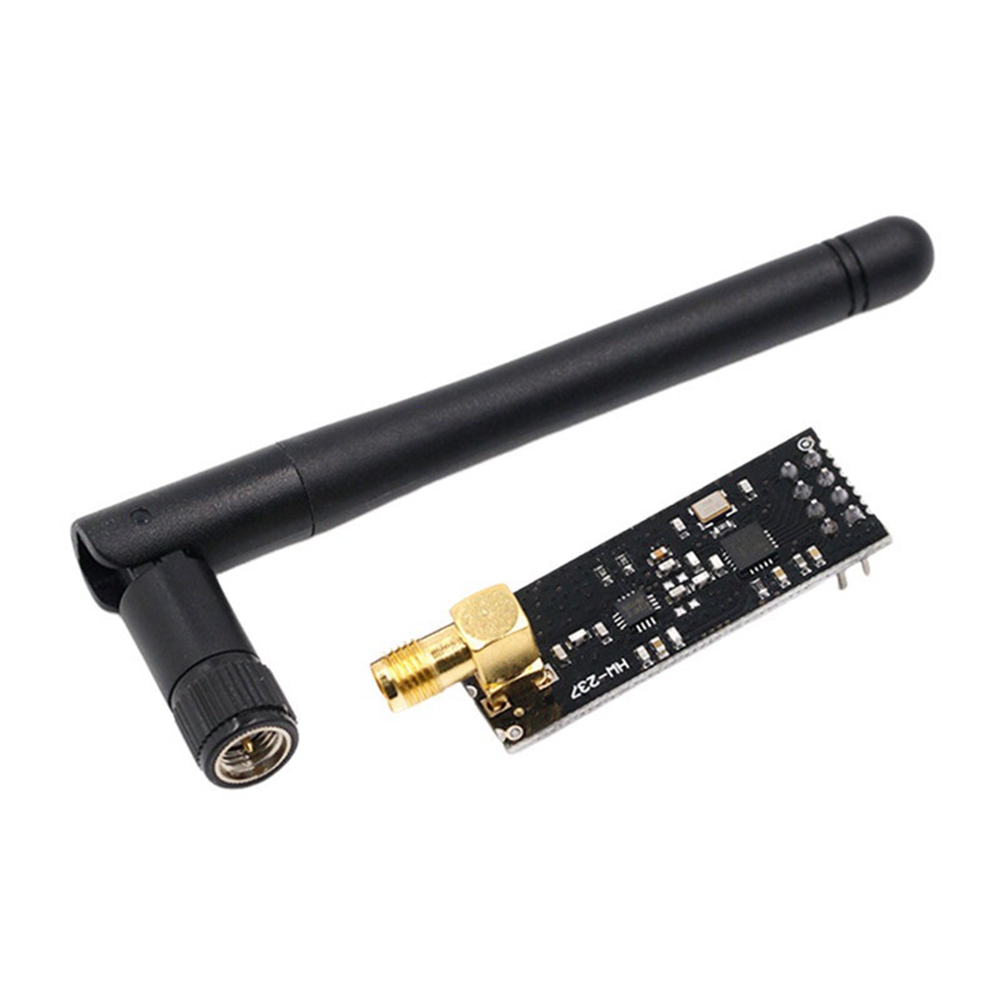 A99X NRF24L01+PA+ Wireless Tra - Nrf24L01 review and price