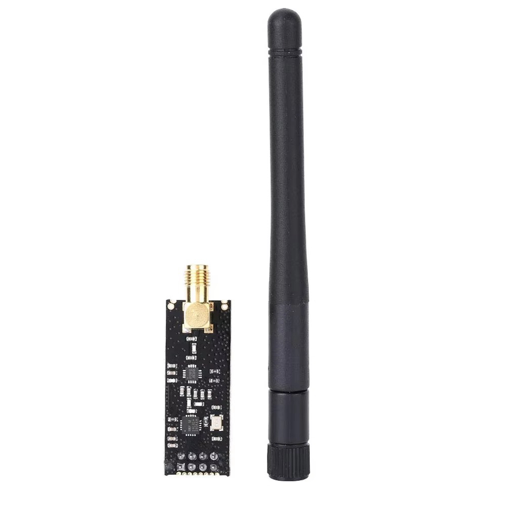 A99X NRF24L01+PA+ Wireless Tra - Nrf24L01 review and price