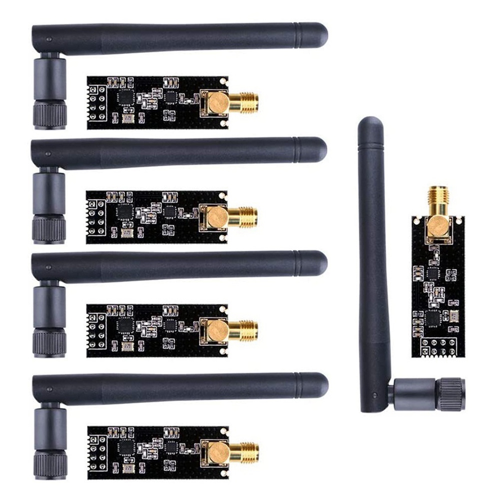 A99X NRF24L01+PA+ Wireless Tra - Nrf24L01 review and price