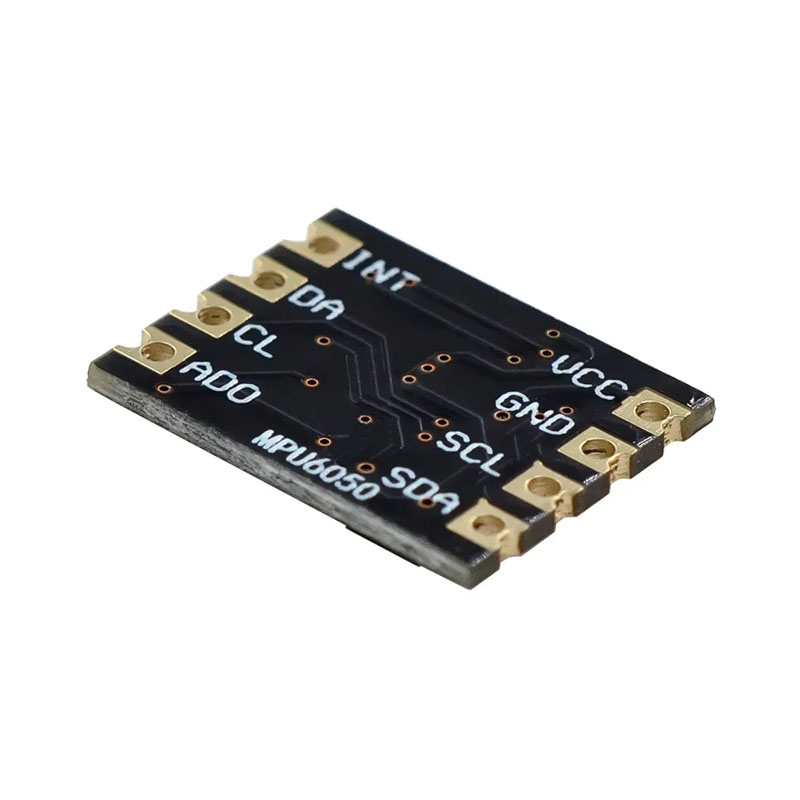 MPU6050 6DOF 3-Axis Gyroscope  - Mpu6050 review and price