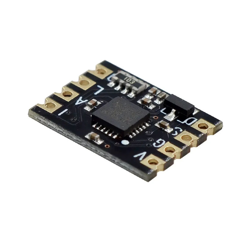 MPU6050 6DOF 3-Axis Gyroscope  - Mpu6050 review and price