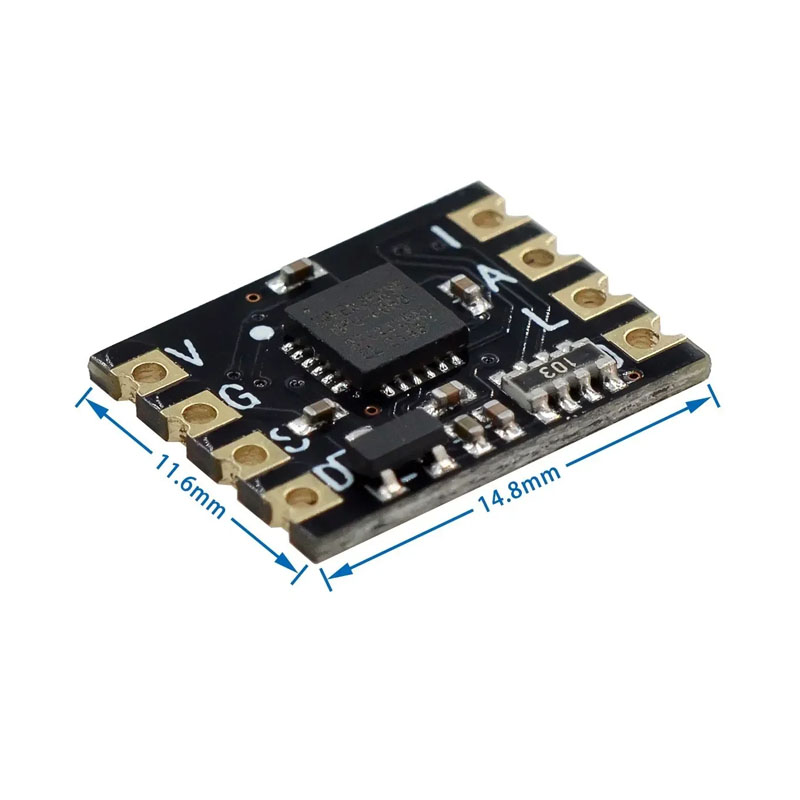MPU6050 6DOF 3-Axis Gyroscope  - Mpu6050 review and price