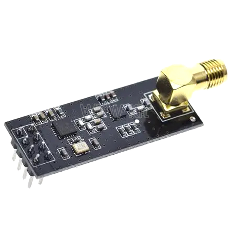 NRF24L01+PA+LNA Wireless Modul - Nrf24L01 review and price