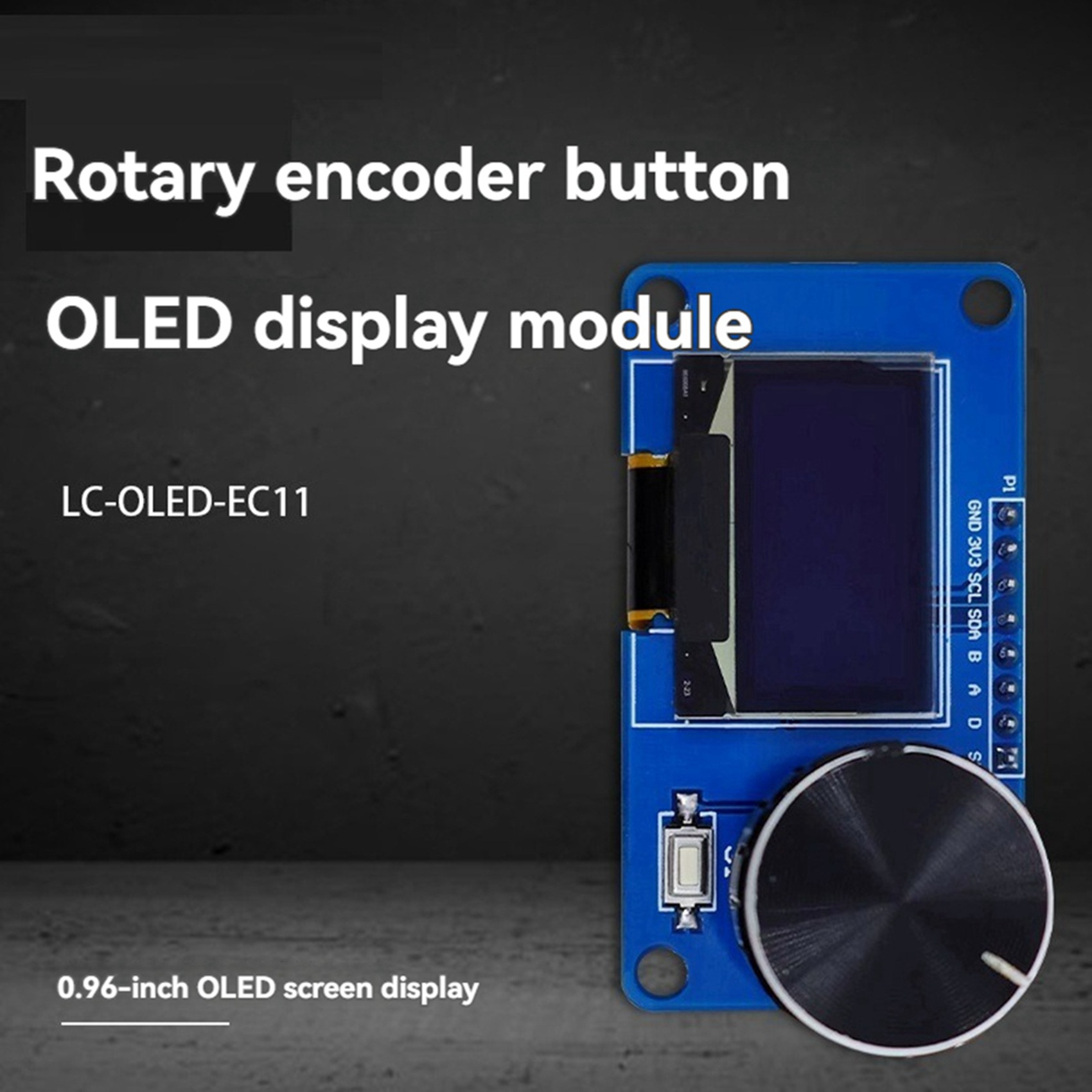 2Pcs 0.96 Inch OLED Display Mo - Oled Display 0.96 review and price