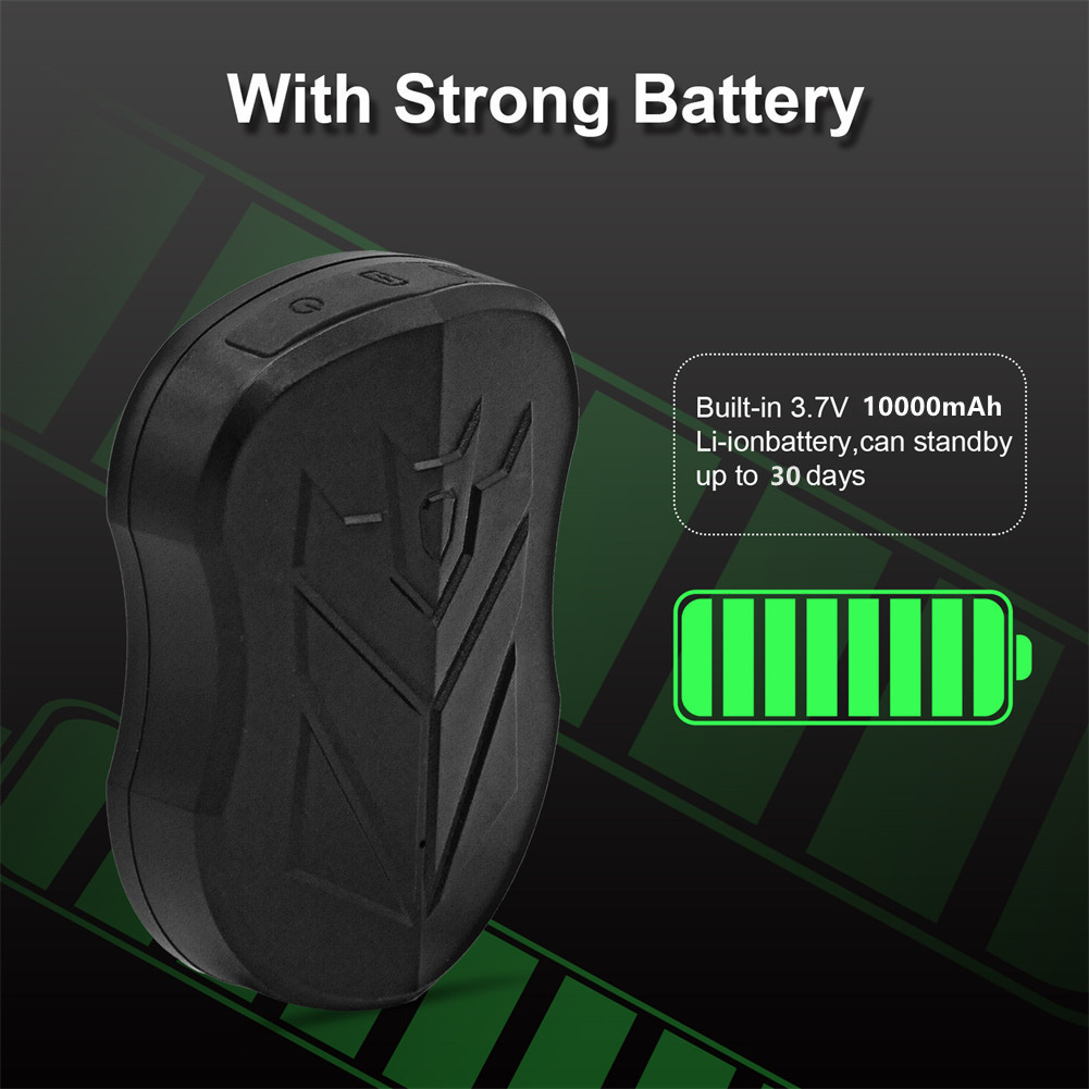 SinoTrack Magnet 4G Waterproof - Lora Rfm95 review and price