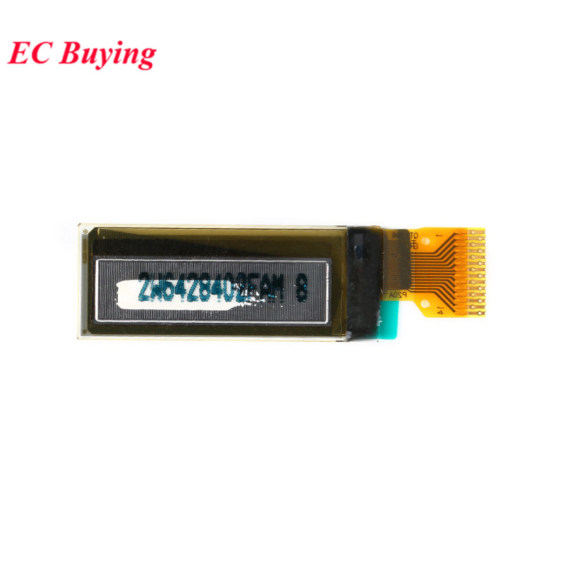 OLED Display LCD 0.42 0.49 0.6 - Oled Display 0.96 review and price