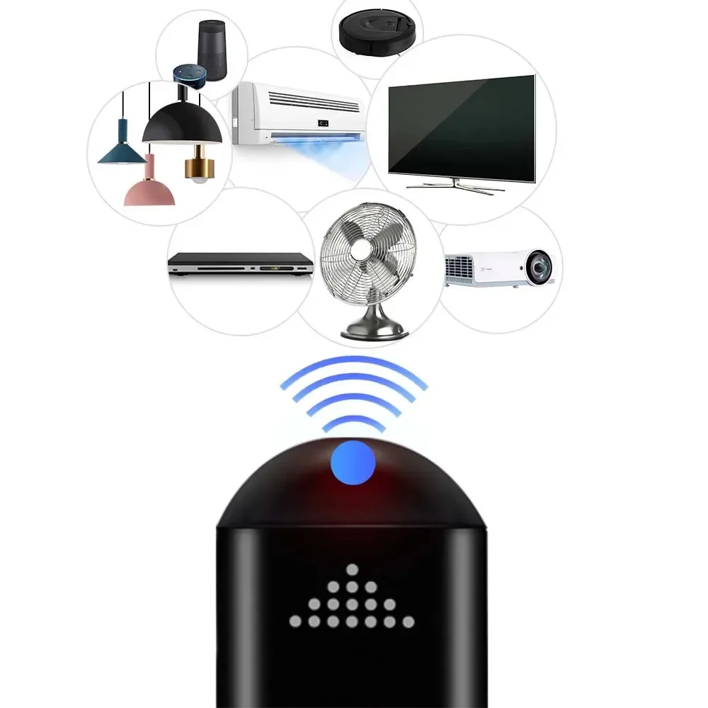 Type-C Smartphone Infrared Tra - Ir Remote Module review and price