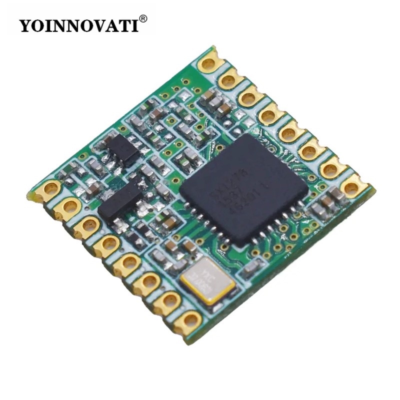 SX1278 RFM95 LoRa Wireless Mod - Lora Rfm95 review and price