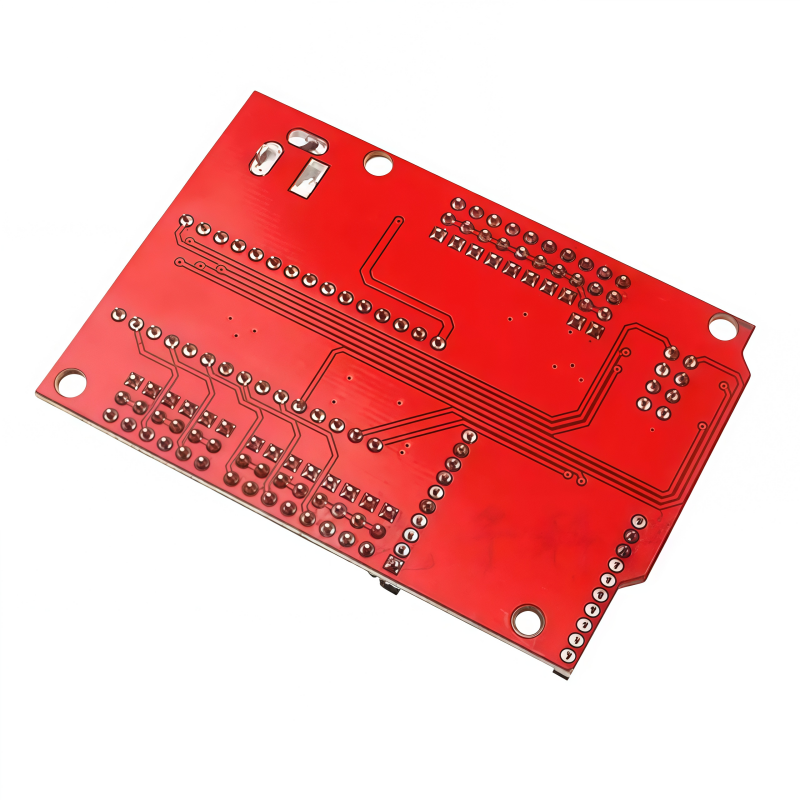Wireless Nano V3.0 328Pl0 Shie - Nrf24L01 review and price