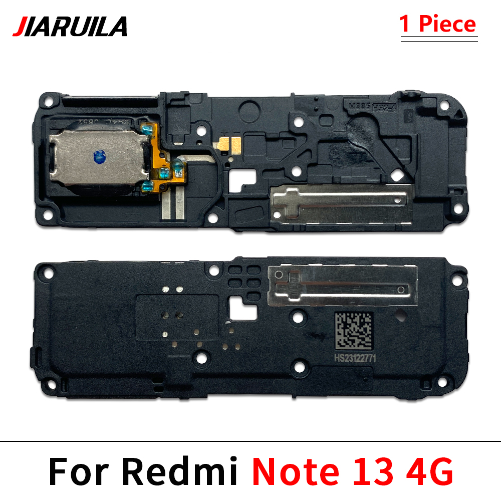 Loud Speaker For Xiaomi Redmi  - Buzzer Module review and price