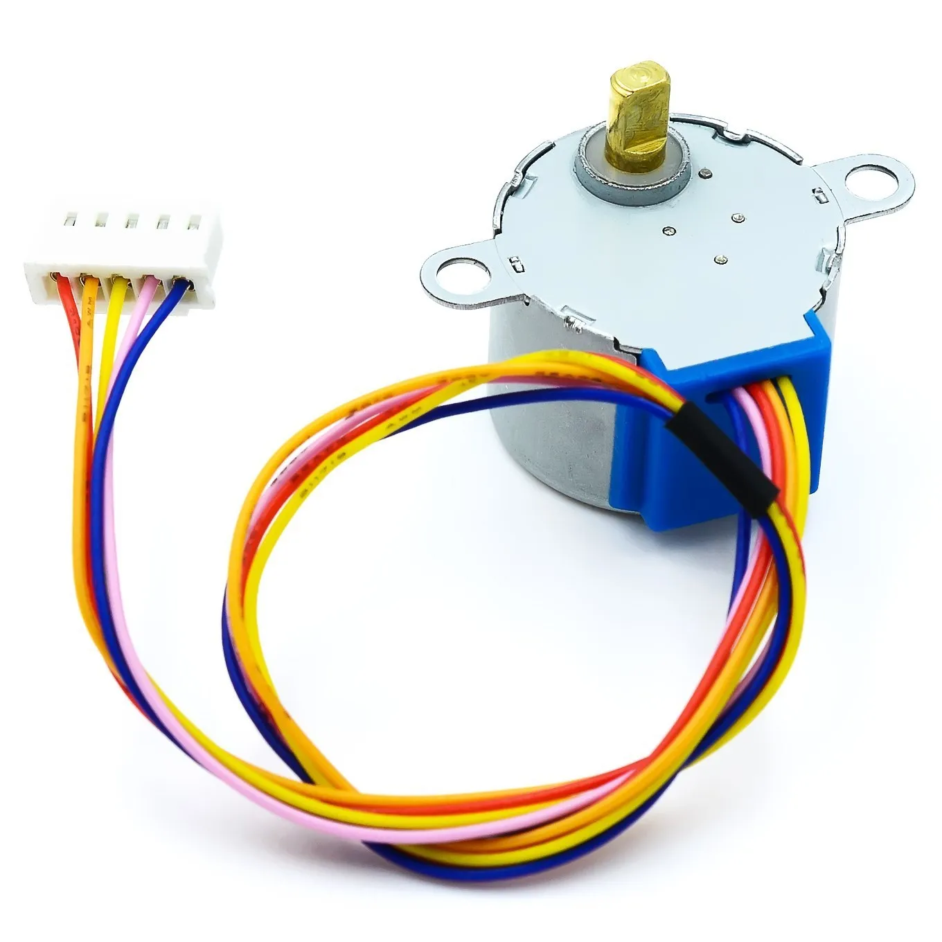 1/3/5 Set 5V Stepper Motor 28B - Stepper Motor 28Byj review and price