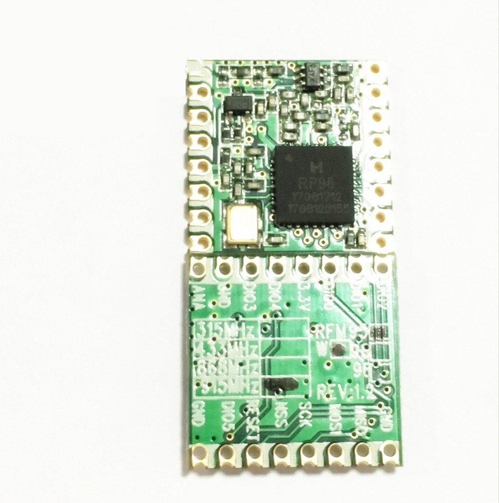 (5pcs) Original RFM95 RFM95W 8 - Lora Rfm95 review and price