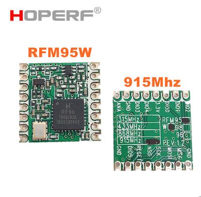 RFM95 RFM95W RFM96W RFM98W wir - Lora Rfm95 review and price