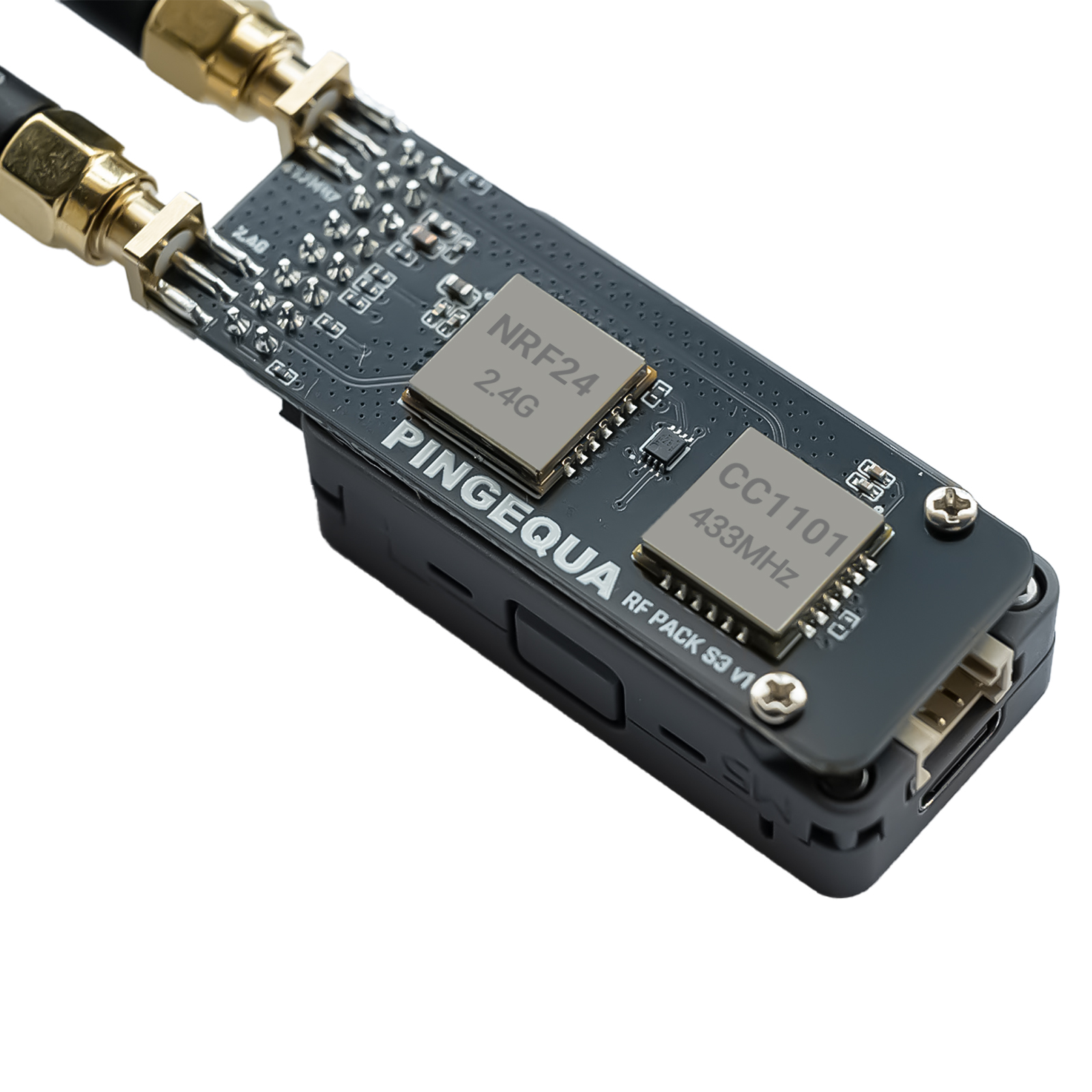 M5Stack StickS3 Dual-Band Modu - Nrf24L01 review and price