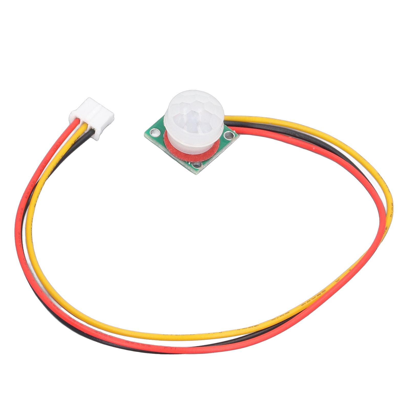 DC 3.3‑5V PIR IR Pyroelectric  - Pir Motion Sensor review and price