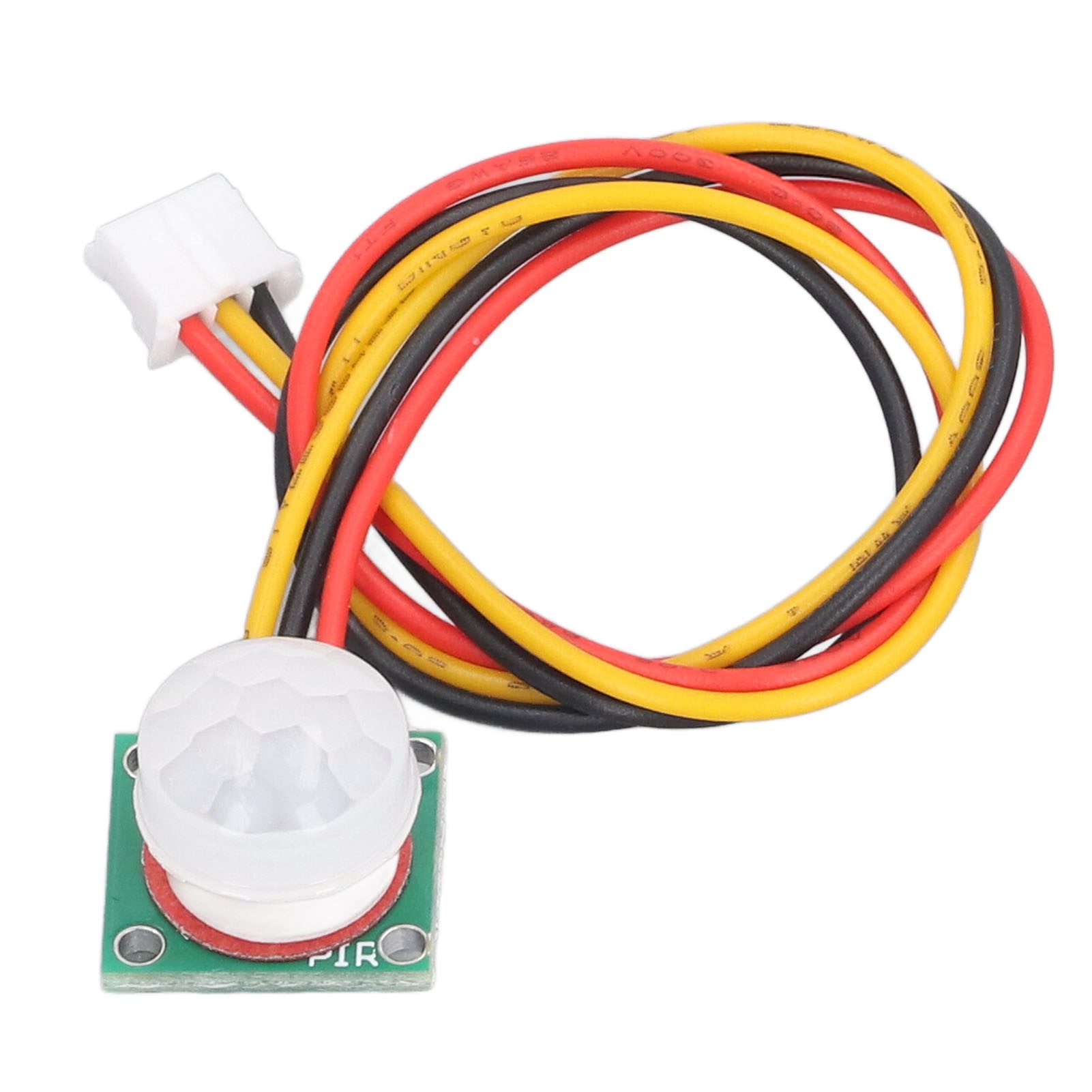 DC 3.3‑5V PIR IR Pyroelectric  - Pir Motion Sensor review and price