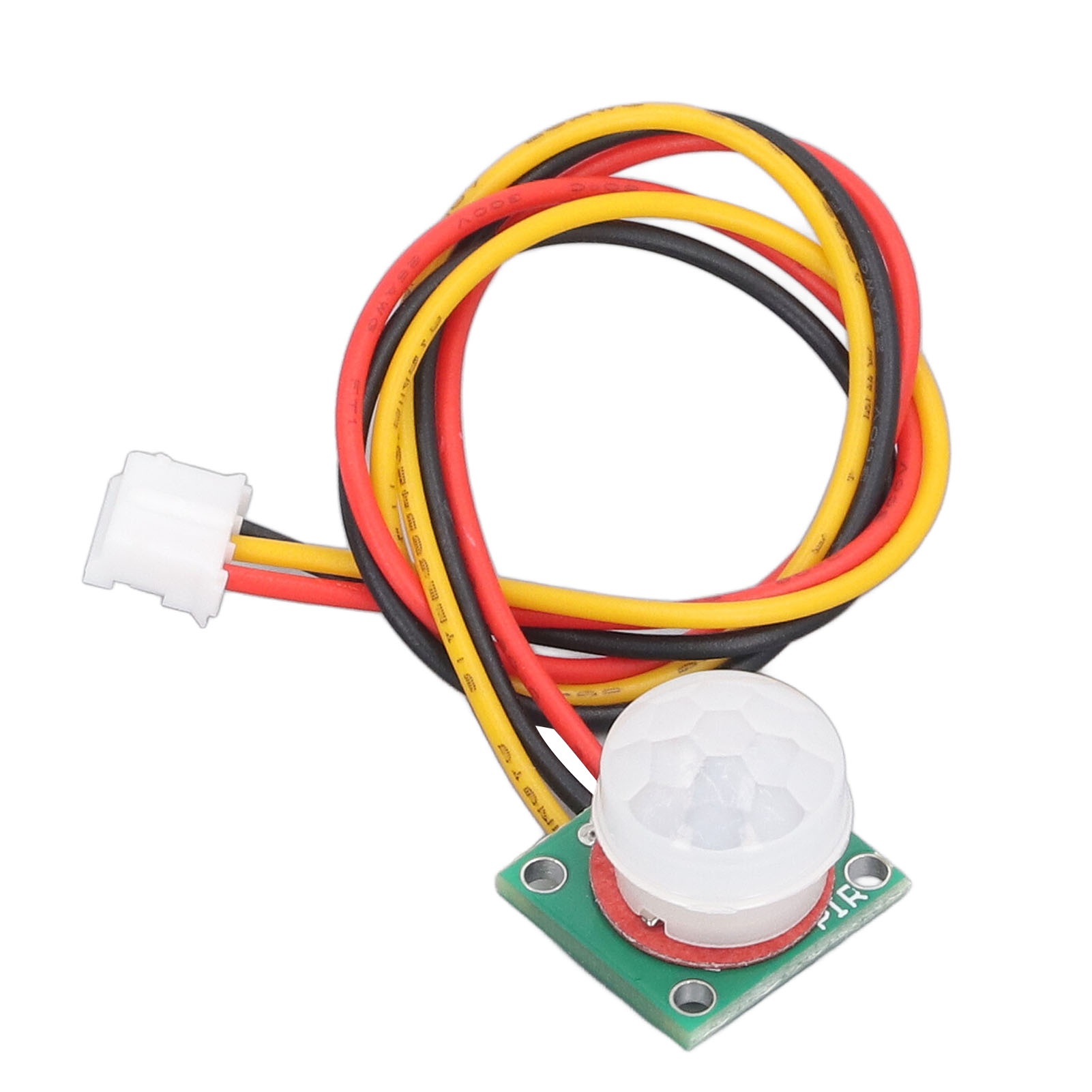 DC 3.3‑5V PIR IR Pyroelectric  - Pir Motion Sensor review and price