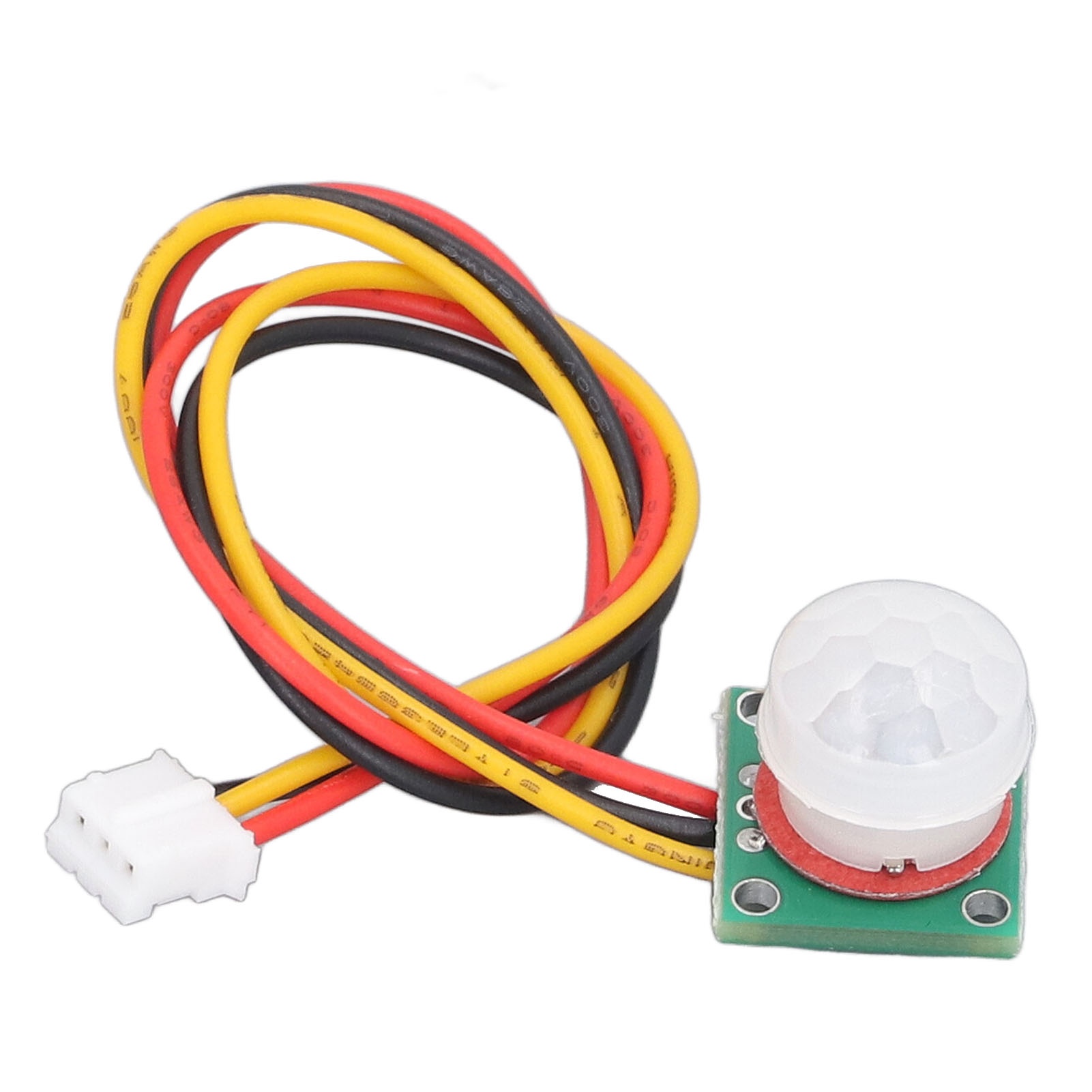DC 3.3‑5V PIR IR Pyroelectric  - Pir Motion Sensor review and price