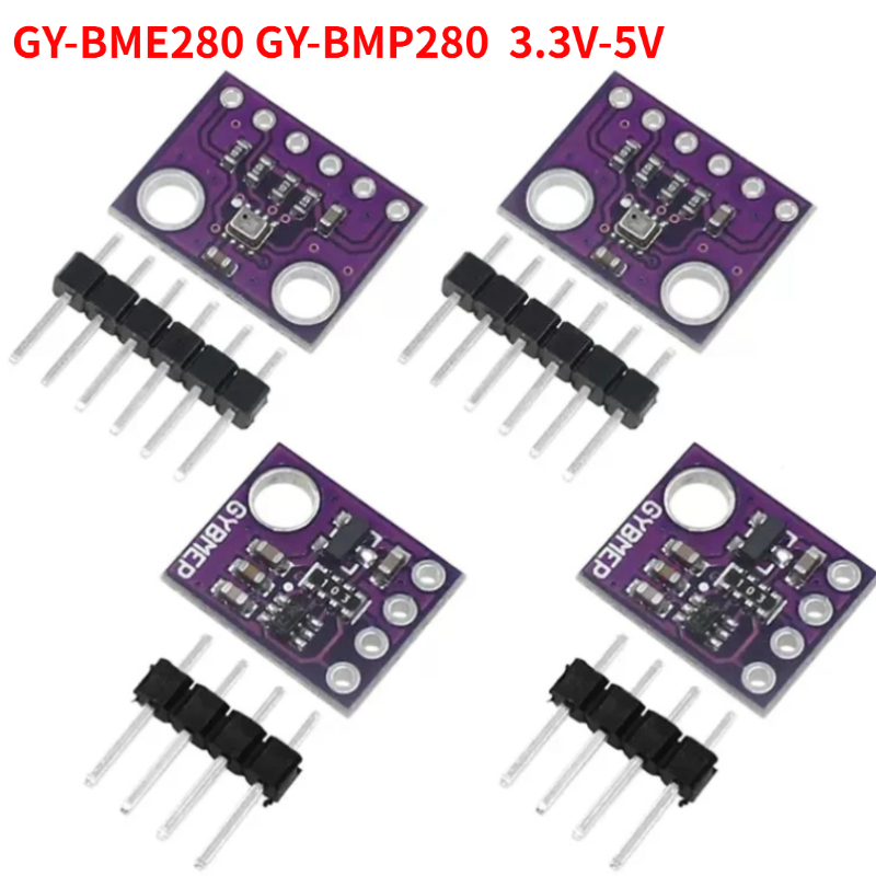 GY‑BME280 / BMP280 Combined Hu - Bme280 review and price