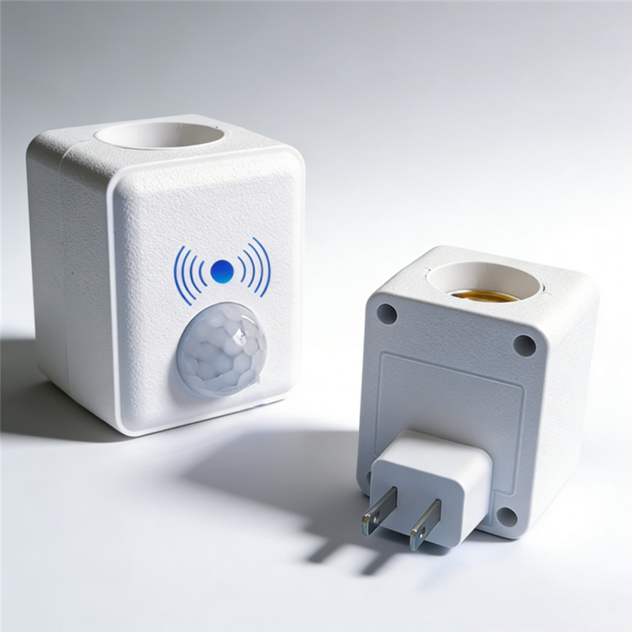 E27 PIR Motion Sensor Led Swit - Pir Motion Sensor review and price