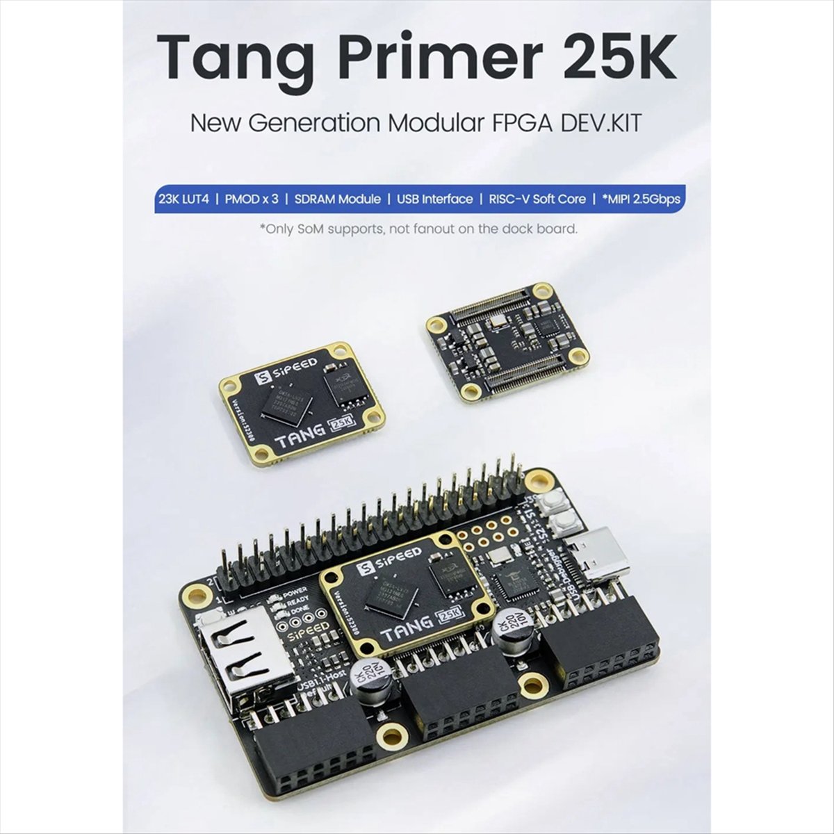 (ABDH) Tang Primer 25K GOWIN G - Lora Rfm95 review and price