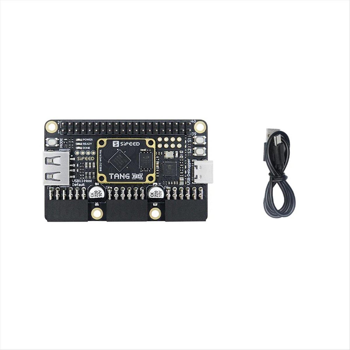 (ABDH) Tang Primer 25K GOWIN G - Lora Rfm95 review and price