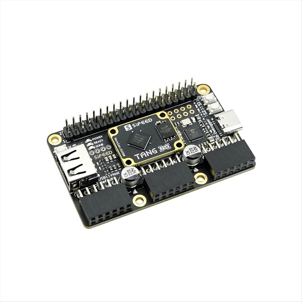 (ABDH) Tang Primer 25K GOWIN G - Lora Rfm95 review and price