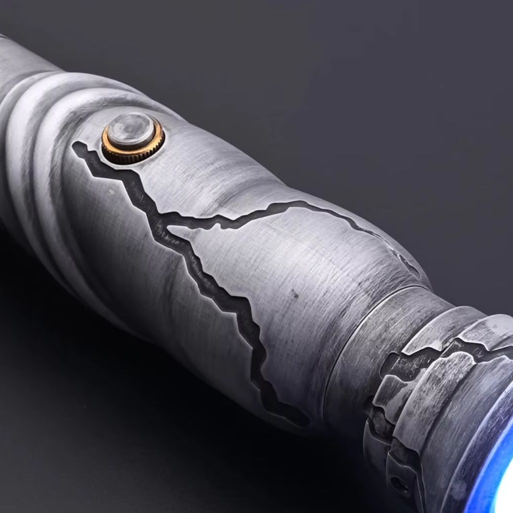 TXQSABER Lightsaber Nihilus RG - Neopixel review and price