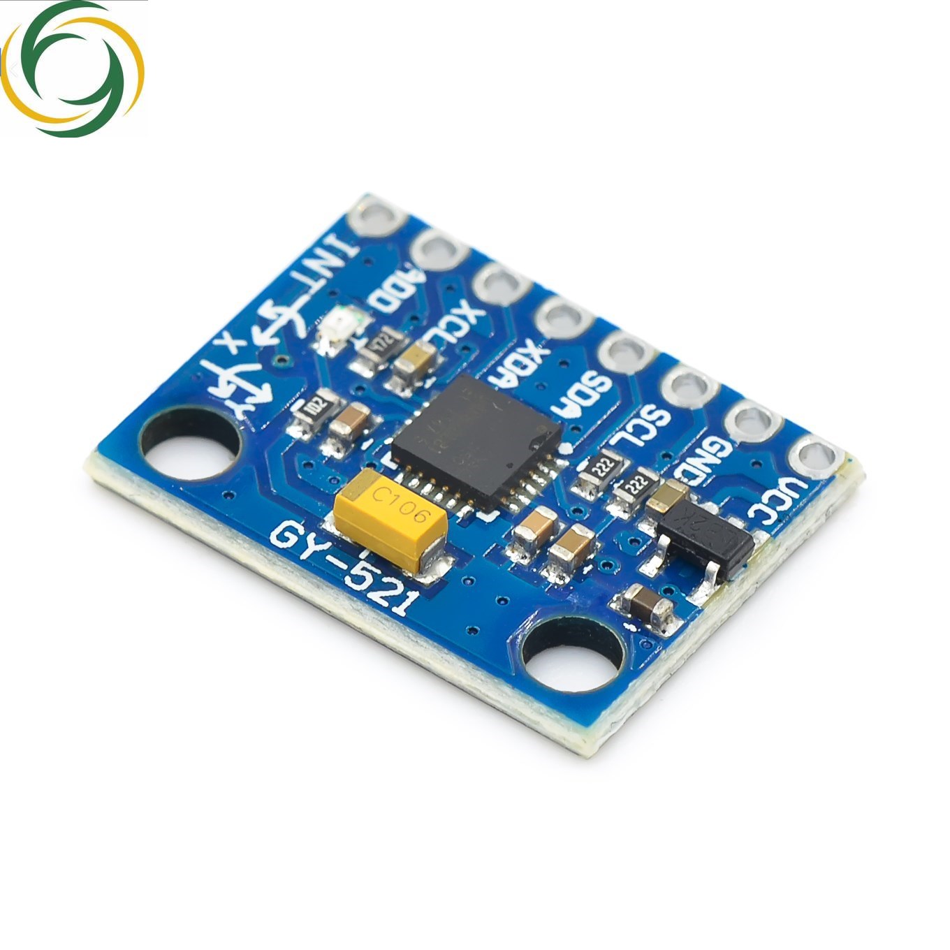 GY-521 MPU-6050 MPU6050 Module - Mpu6050 review and price