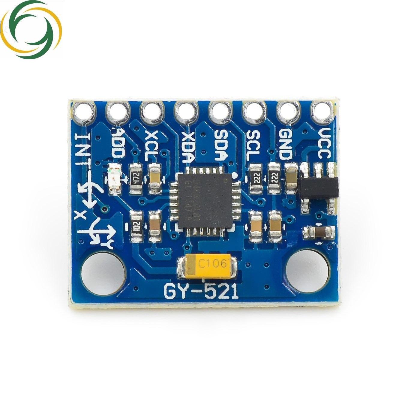 GY-521 MPU-6050 MPU6050 Module - Mpu6050 review and price
