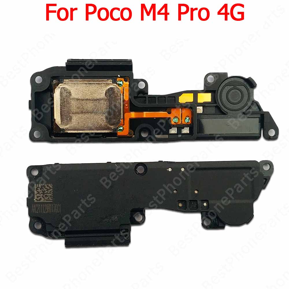 Loudspeaker For Xiaomi Poco M3 - Buzzer Module review and price