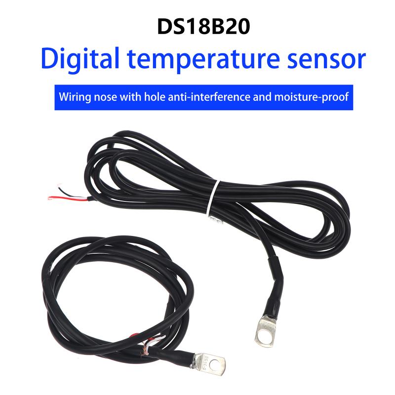 Digital Temperature Sensor Cop - Ds18B20 review and price