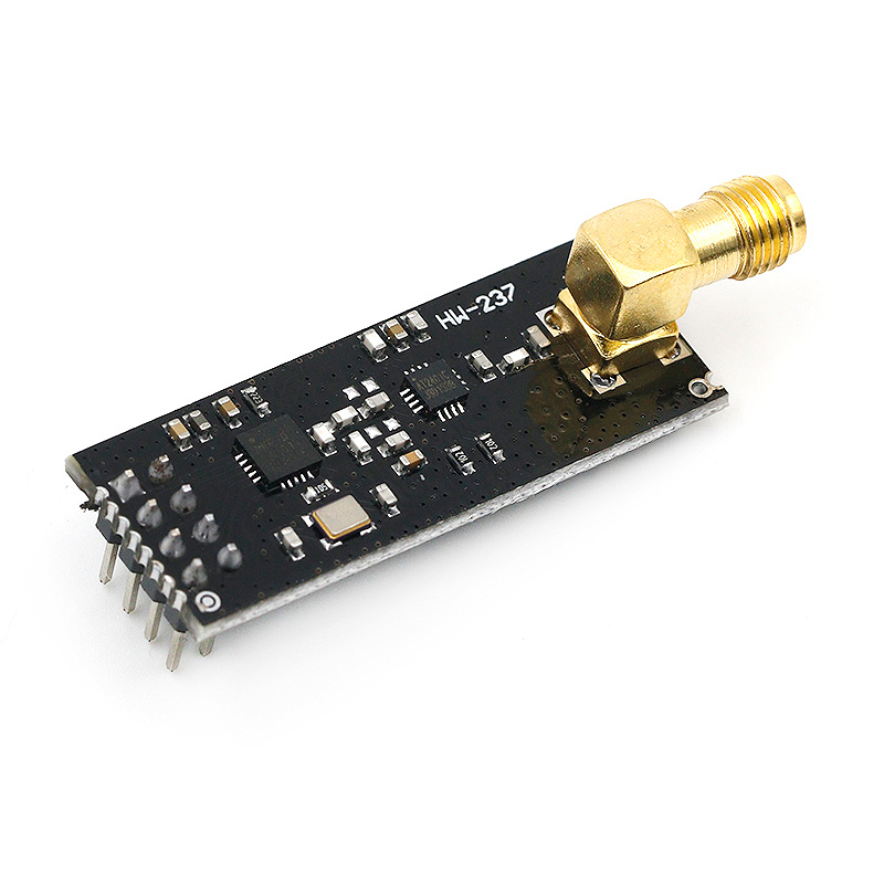 NRF24L01+PA+LNA Wireless Modul - Nrf24L01 review and price