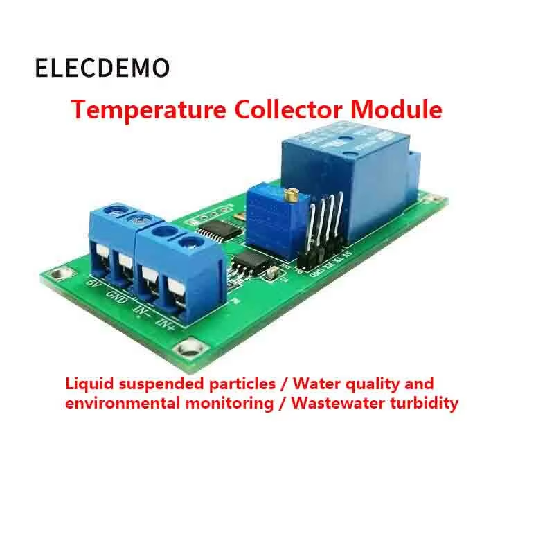 K-Type Thermocouple Temp Senso - Thermocouple Module K Type review and price