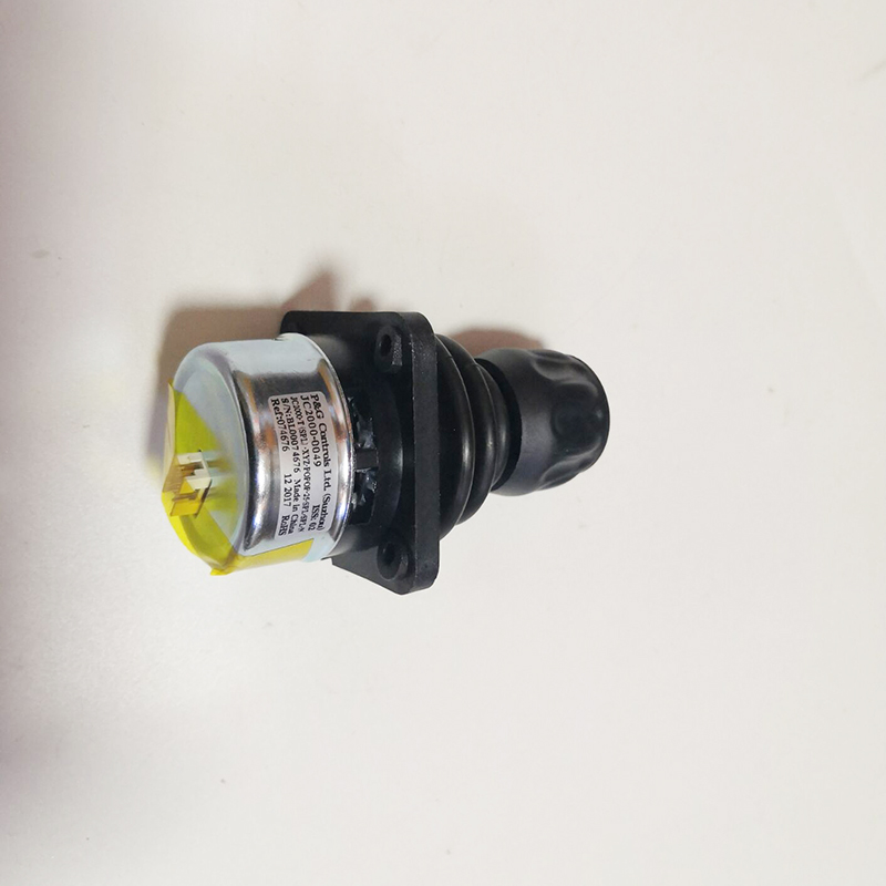 JC2000-0049 JC2000-T(SPL)-XYZ- - Joystick Module review and price
