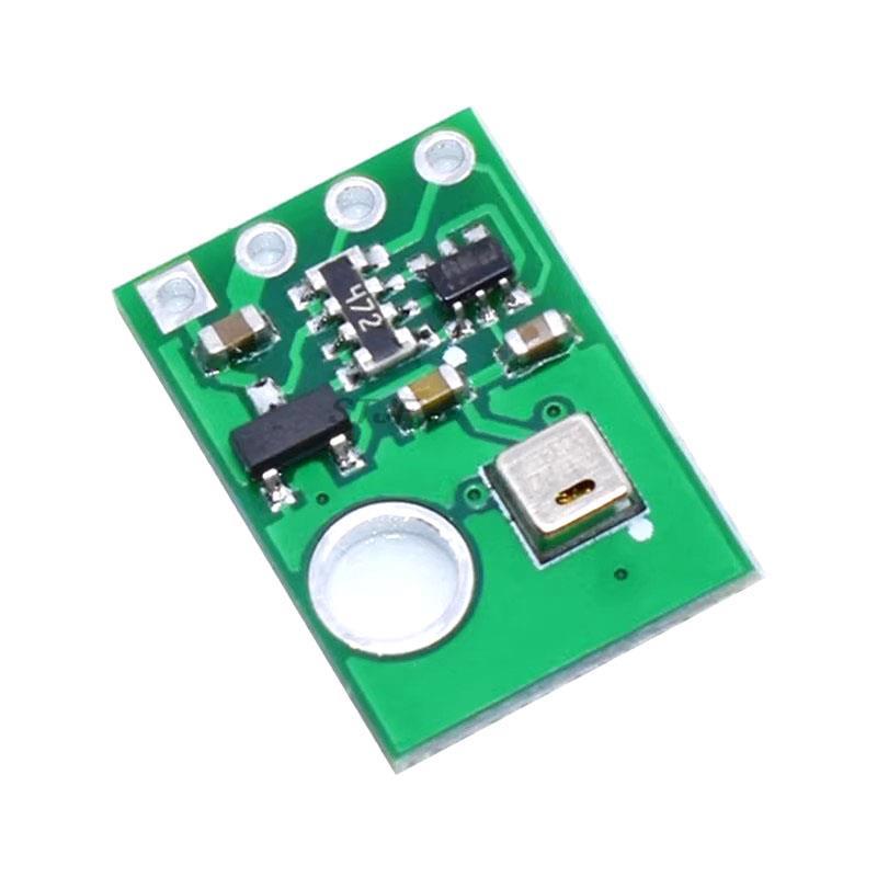 AHT20 I2C Temperature And Humi - Dht11 review and price
