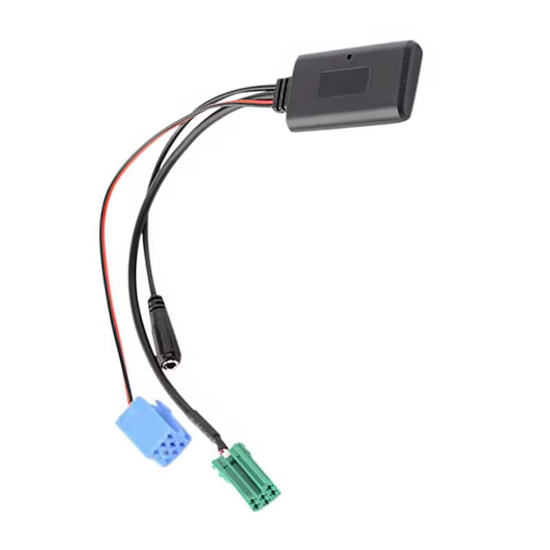 Car 5.0 Bluetooth Module Aux A - Microphone Module review and price