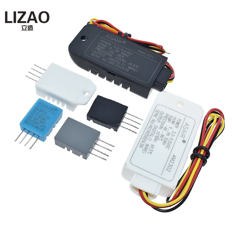LIZAO Digital Temperature And  - Dht11 review and price