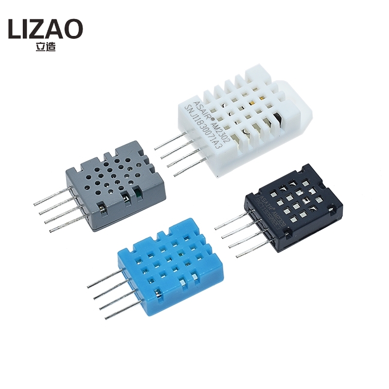 LIZAO Digital Temperature And  - Dht11 review and price