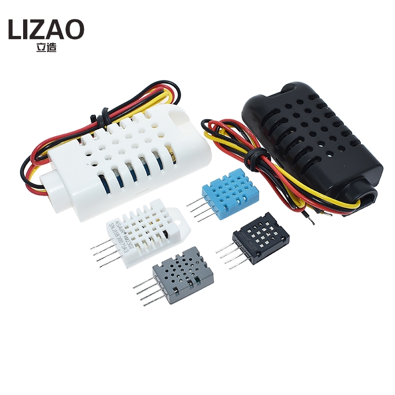 LIZAO Digital Temperature And  - Dht11 review and price