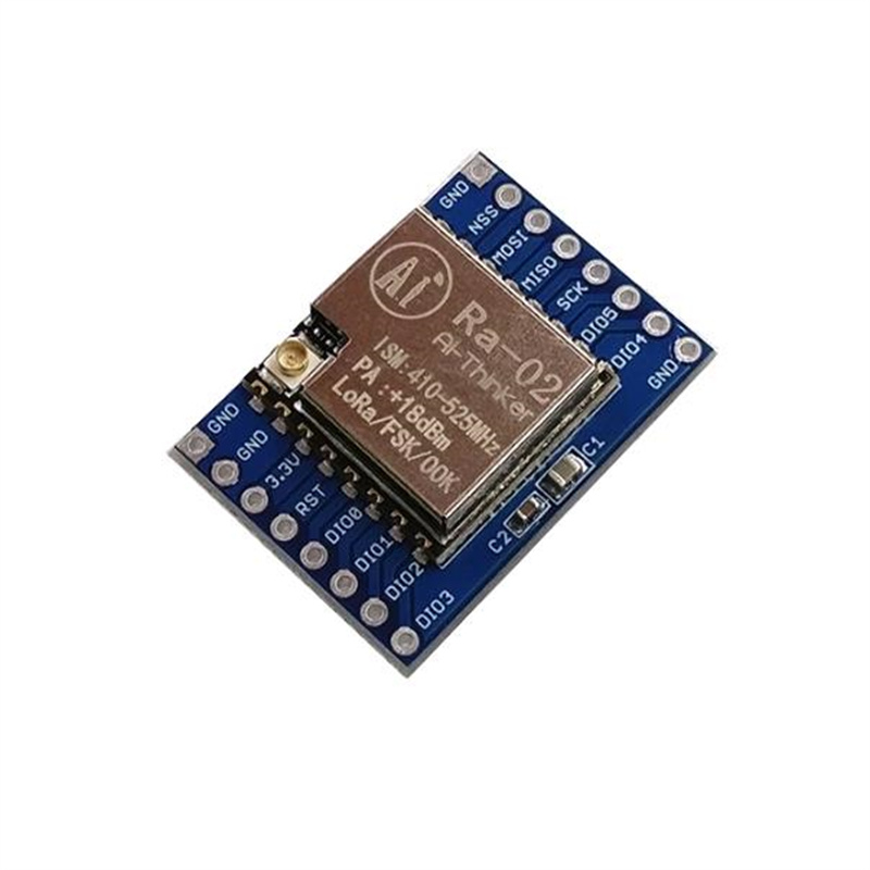Sx1278 loraModule Anxinke Lora - Lora Sx1278 review and price