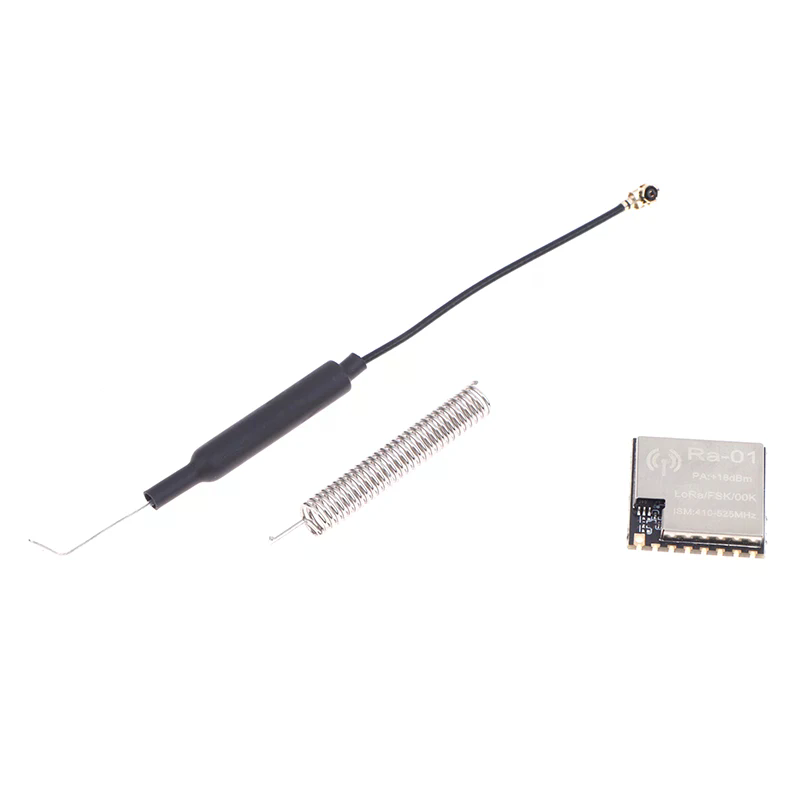 SX1278 LoRa Ra-01 433M Wireles - Lora Sx1278 review and price