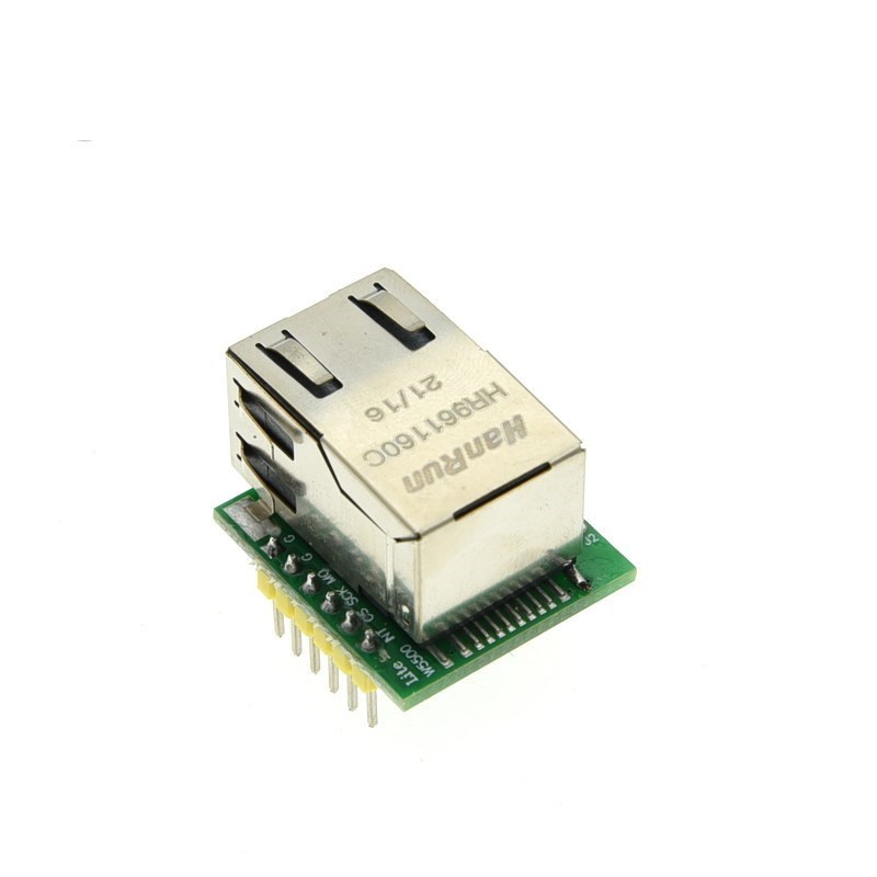 1PCS W5500 Module TCP/IP Ether - Ethernet W5500 review and price