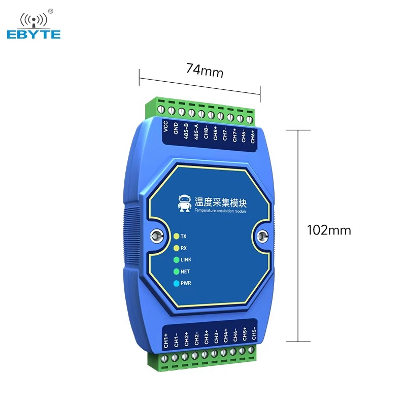 ODM K-type Thermocouple Temper - Thermocouple Module K Type review and price