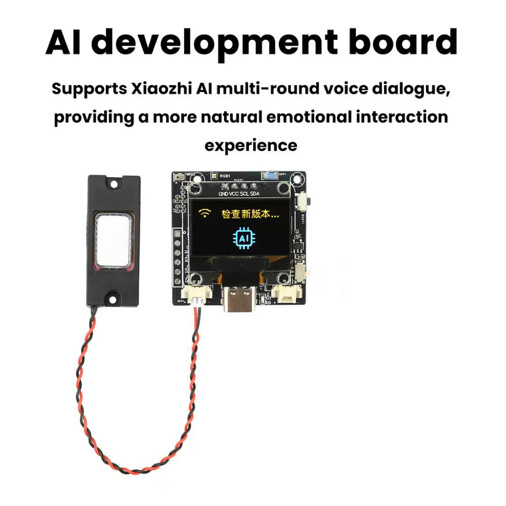 ESP32-C3 0.96-inch OLED Displa - Oled Display 0.96 review and price