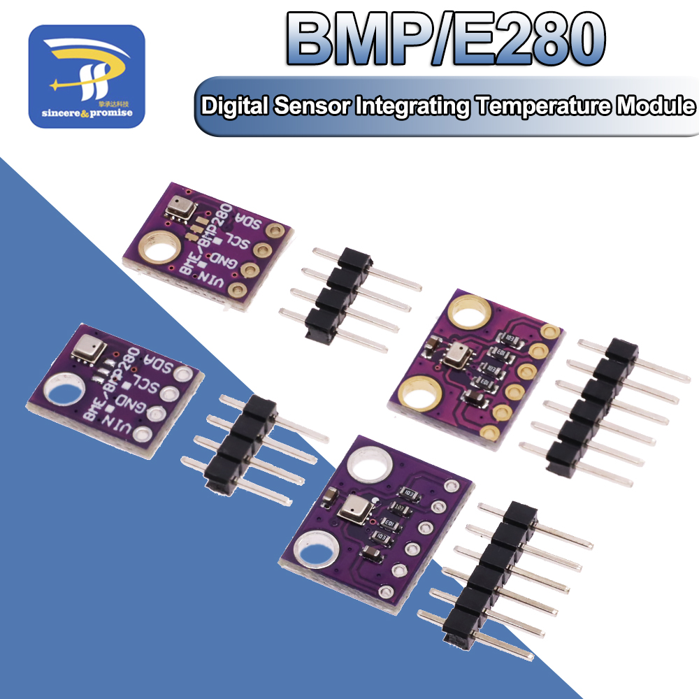 3in1 BME280 3.3V BMP280 5V Dig - Bme280 review and price