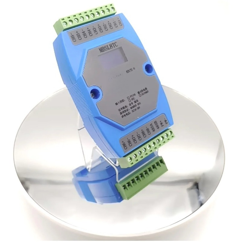 MBSL8TC 8Channel K-type Thermo - Thermocouple Module K Type review and price