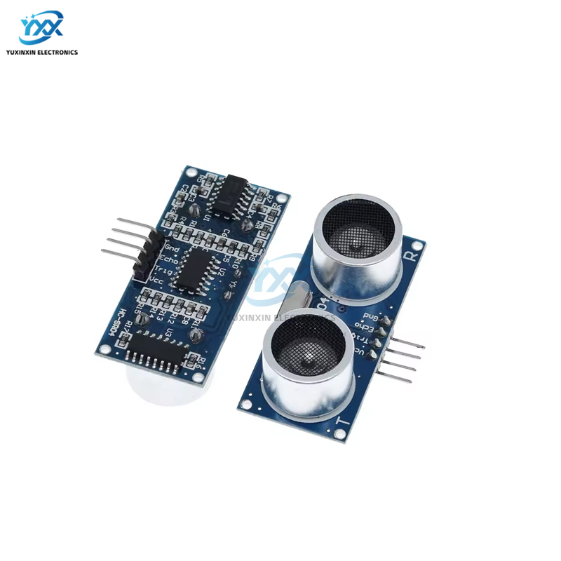 Ultrasonic Sensor HC-SR04 HCSR - Ultrasonic Sensor Hc-Sr04 review and price