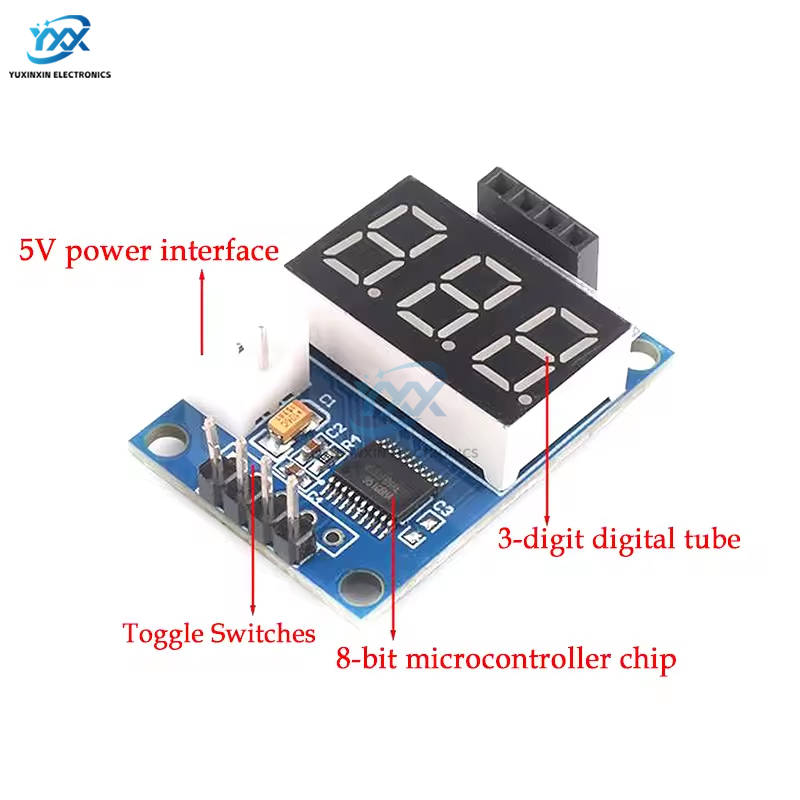 Ultrasonic Sensor HC-SR04 HCSR - Ultrasonic Sensor Hc-Sr04 review and price