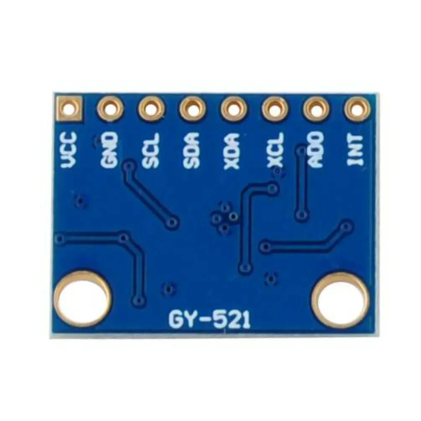GY-521 MPU6050 6DOF IMU Breako - Mpu6050 review and price